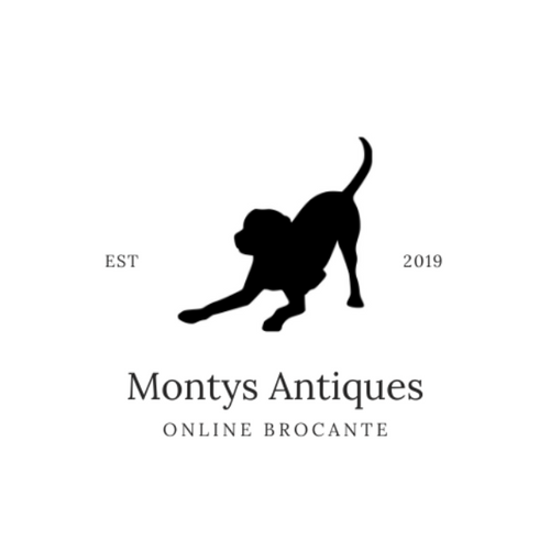 Monty’s Antiques